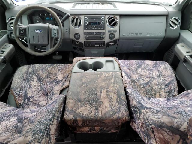 2013 Ford F350 Super Duty VIN: 1FT8W3BT4DEA93396 Lot: 50162514