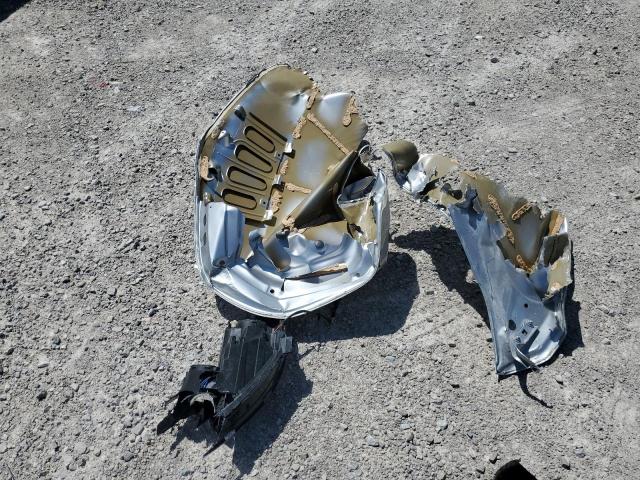 2021 Chevrolet Malibu Lt VIN: 1G1ZD5ST0MF027307 Lot: 50433654