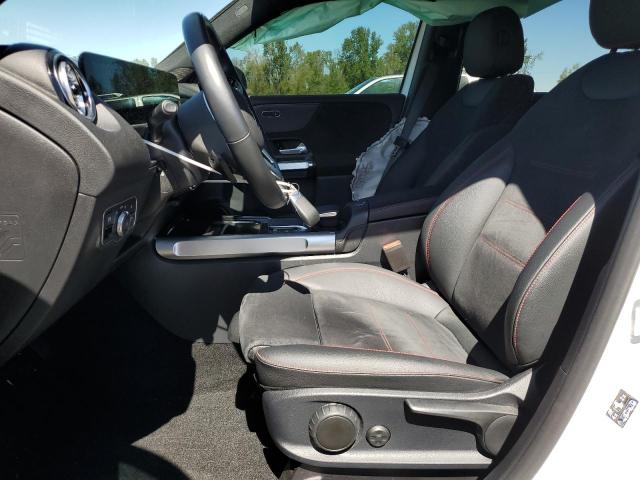 2022 MERCEDES-BENZ GLB 250 4M - W1N4M4HB3NW199013