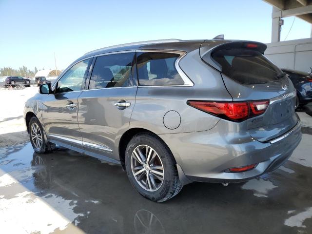 2018 Infiniti Qx60 VIN: 5N1DL0MM3JC519920 Lot: 51780224