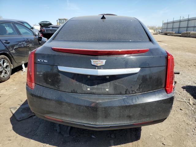 2017 Cadillac Xts VIN: 2G61U5S35H9120054 Lot: 50976414