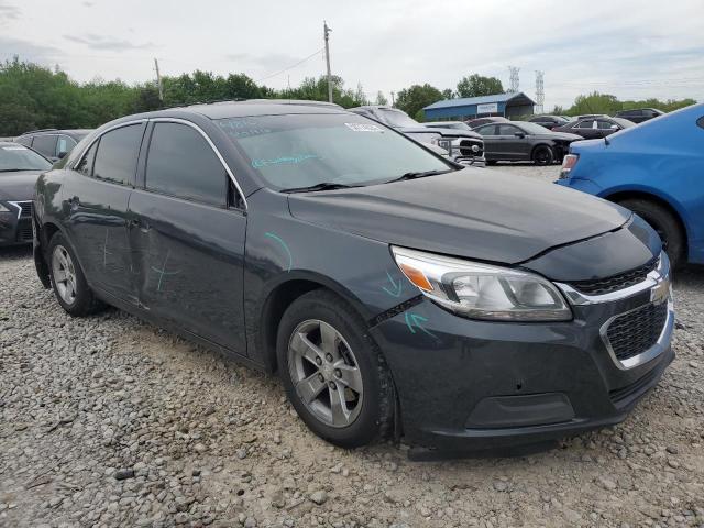 2014 Chevrolet Malibu Ls VIN: 1G11B5SL8EF140524 Lot: 50774024