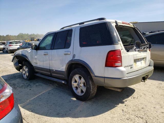 2004 Ford Explorer Xlt VIN: 1FMZU73W84UB71626 Lot: 50773164