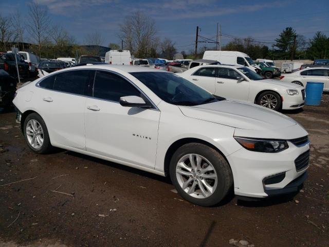 2016 Chevrolet Malibu Lt VIN: 1G1ZE5ST5GF314983 Lot: 50670534