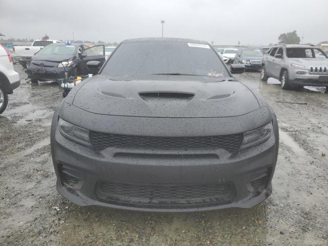 2020 Dodge Charger Srt Hellcat VIN: 2C3CDXL9XLH116010 Lot: 50832314