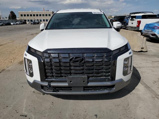 2023 Hyundai Palisade Sel VIN: KM8R2DGE0PU526282 Lot: 50515554