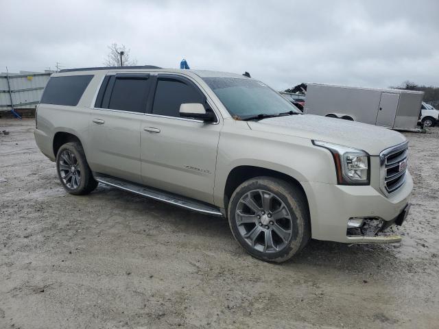 2015 GMC Yukon Xl K1500 Slt VIN: 1GKS2HKC9FR273990 Lot: 50524274