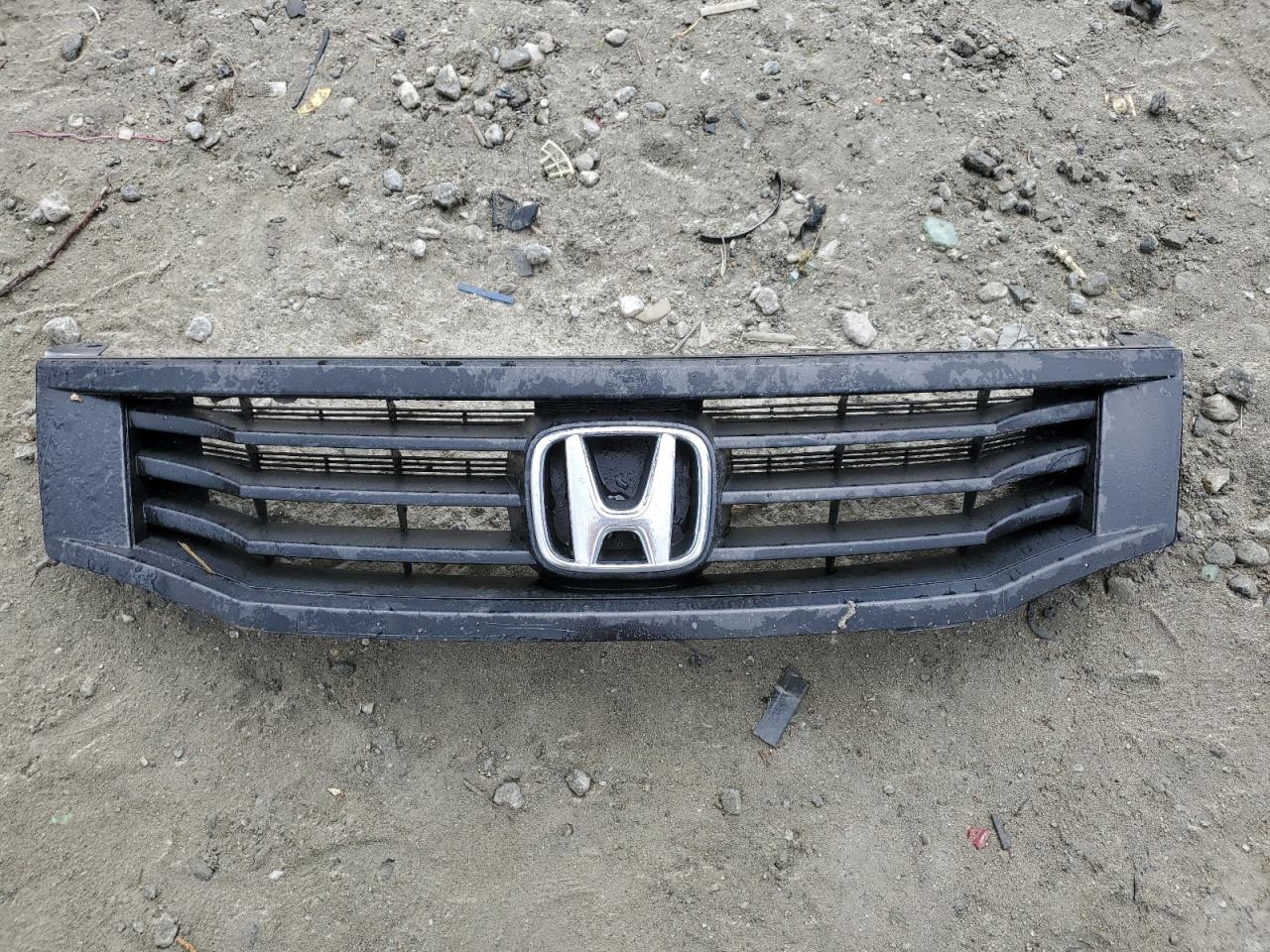 1HGCP26828A044803 2008 Honda Accord Exl