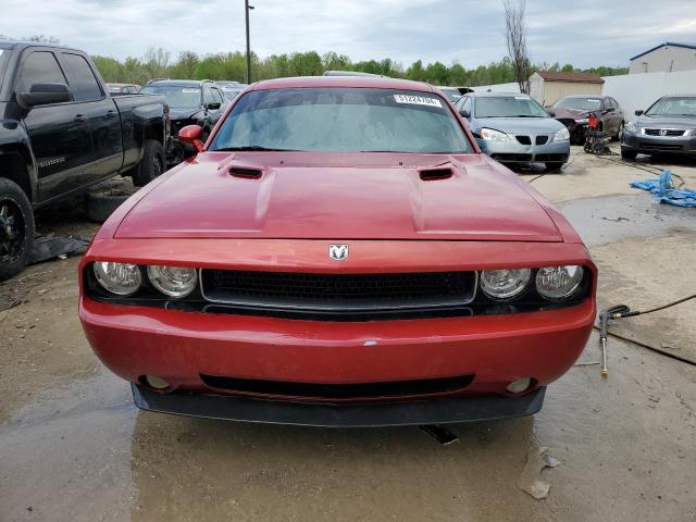 2009 Dodge Challenger Se VIN: 2B3LJ44V09H588256 Lot: 51224704