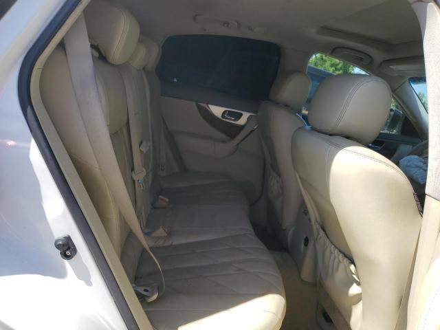 2013 Infiniti Fx37 VIN: JN8CS1MW8DM170931 Lot: 46431834