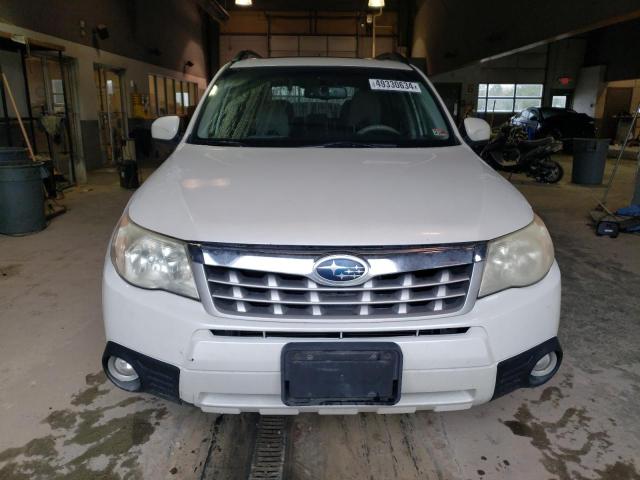 2011 Subaru Forester 2.5X Premium VIN: JF2SHADC7BH737326 Lot: 49330634