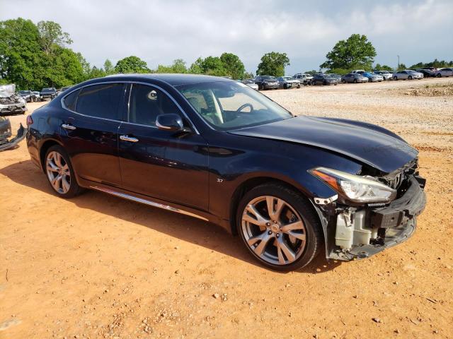 2015 Infiniti Q70L 3.7 VIN: JN1BY1PR4FM831582 Lot: 51047784