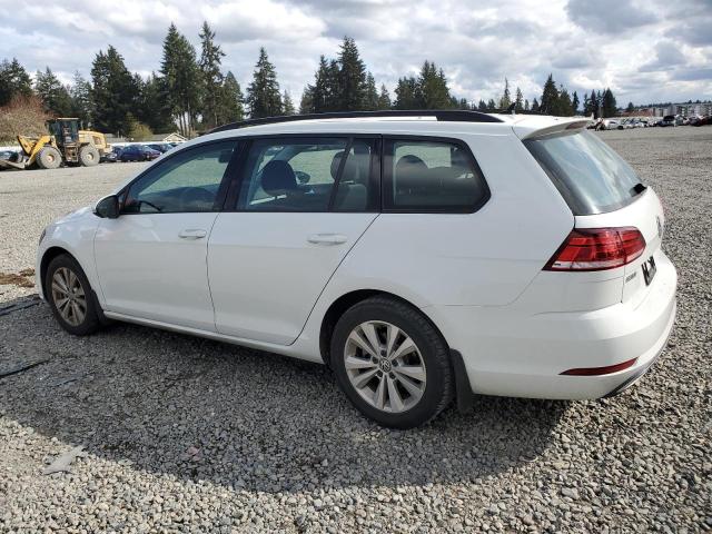 2019 VOLKSWAGEN GOLF SPORT - 3VW217AU9KM500459