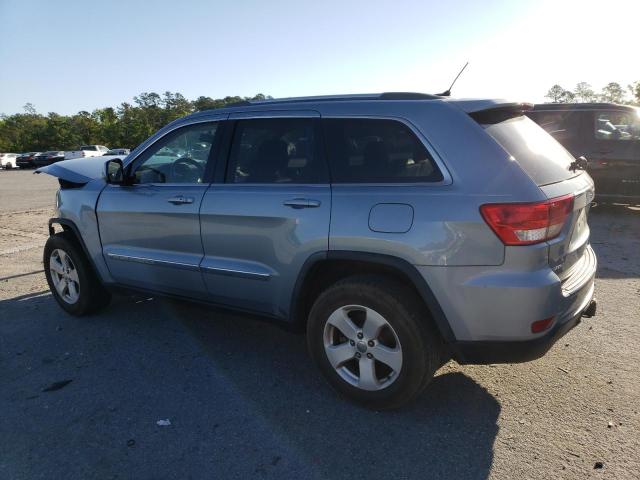 2013 Jeep Grand Cherokee Laredo VIN: 1C4RJEAG5DC537982 Lot: 50130544