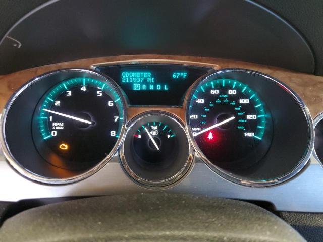 2008 Buick Enclave Cxl VIN: 5GAEV23718J170452 Lot: 50464594