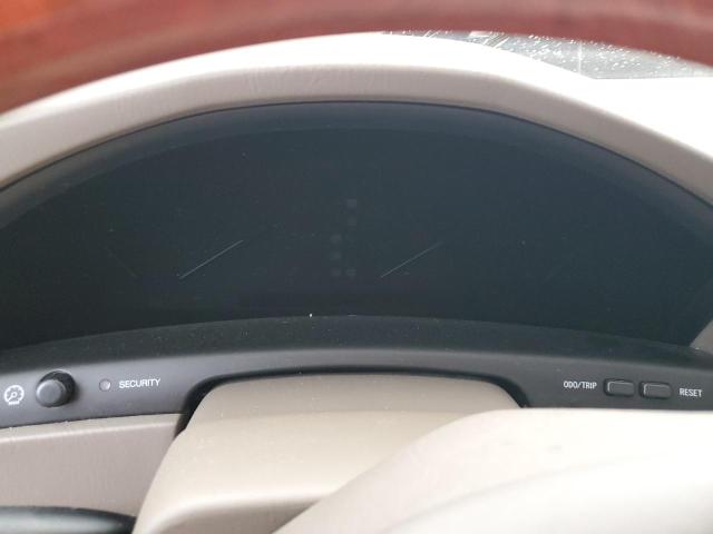 2000 Lexus Ls 400 VIN: JT8BH28F2Y0172739 Lot: 48902524