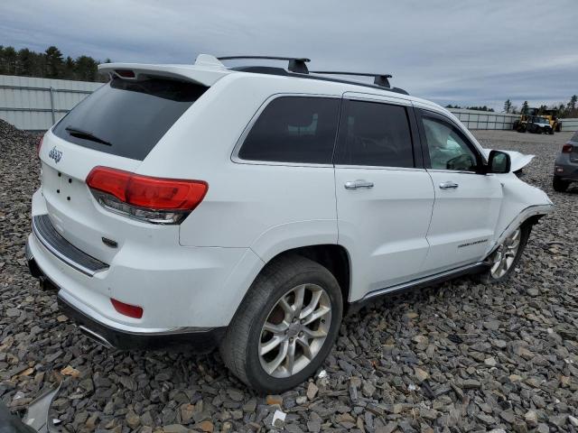 2015 Jeep Grand Cherokee Summit VIN: 1C4RJFJG4FC942577 Lot: 52945734