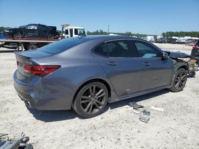 2018 ACURA TLX TECH+A - 19UUB2F67JA008905