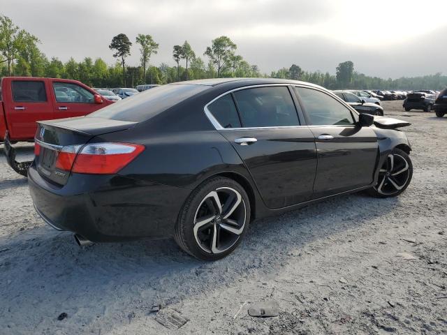 2013 Honda Accord Sport VIN: 1HGCR2F53DA051530 Lot: 51705654