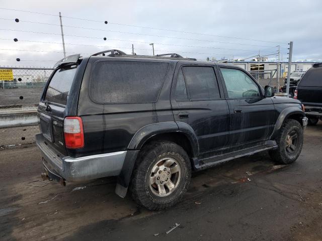 2000 Toyota 4Runner Sr5 VIN: JT3HN86R4Y0281700 Lot: 49256154