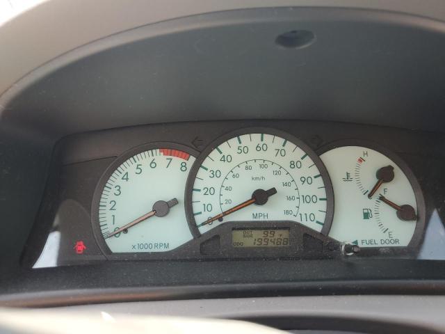 2004 Toyota Corolla Ce VIN: 2T1BR32E04C246034 Lot: 50878774