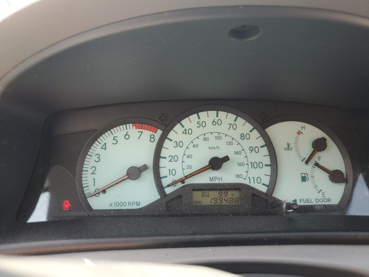 2T1BR32E04C246034 2004 Toyota Corolla Ce