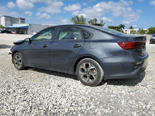 2020 Kia Forte Fe VIN: 3KPF24AD7LE243958 Lot: 51189914