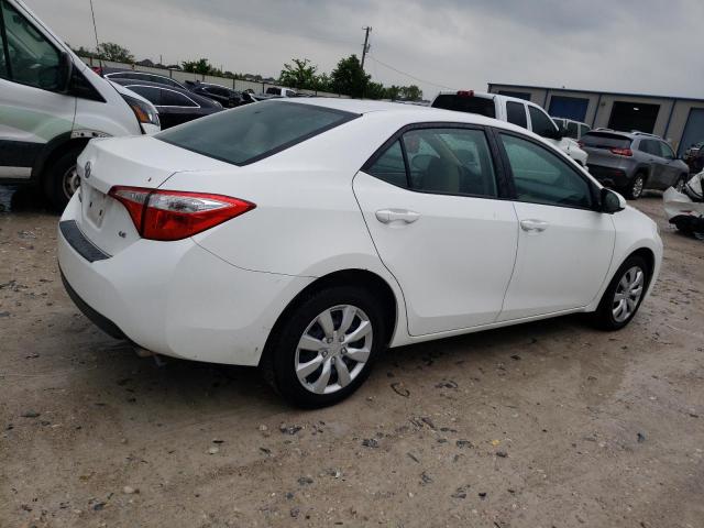 VIN 5YFBURHE9GP397760 2016 Toyota Corolla, L no.3