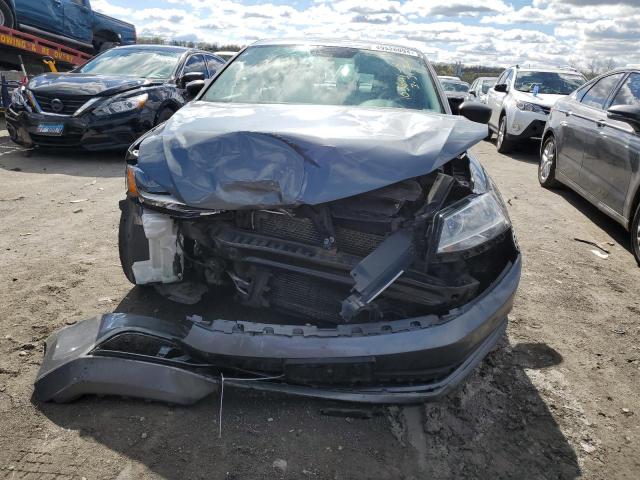 VOLKSWAGEN JETTA BASE