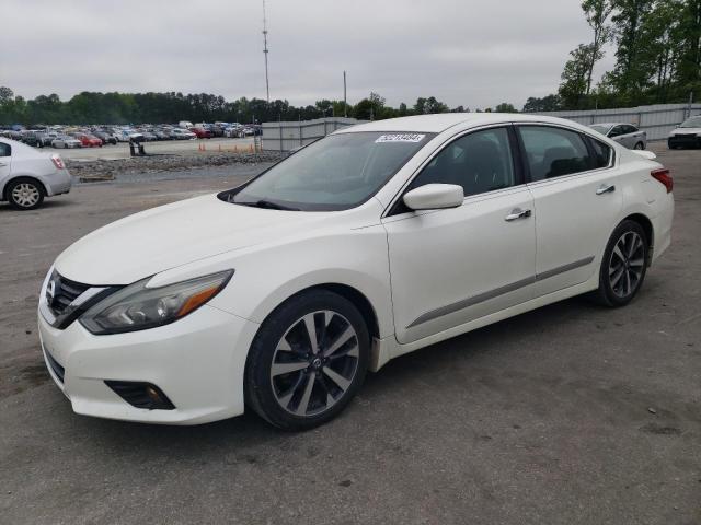 Vin: 1n4al3ap1gn314106, lot: 52213484, nissan altima 2.5 2016 img_1