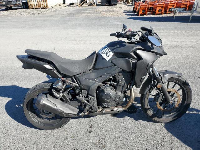 2021 HONDA CB500 XA MLHPC6455M5200005