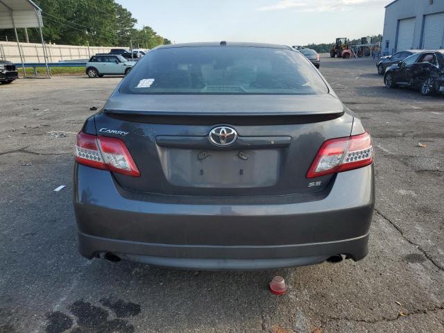 2011 Toyota Camry Base VIN: 4T1BF3EK0BU197911 Lot: 52394934