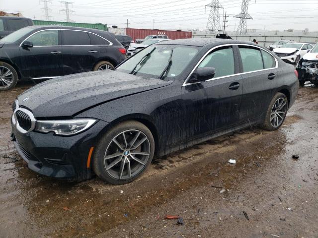 2020 BMW 330XI - 3MW5R7J05L8B24632