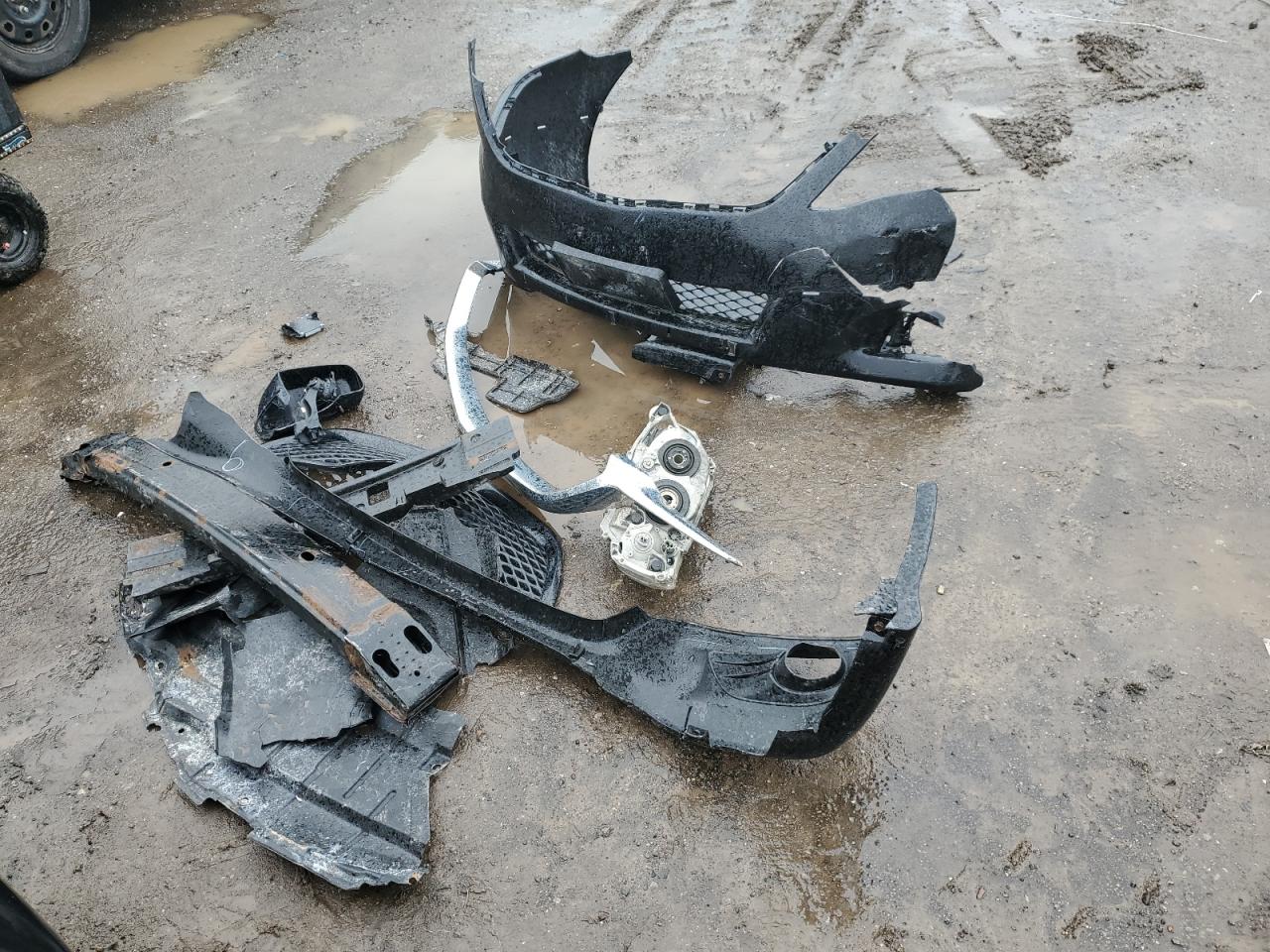 4T1BF3EK8AU003317 2010 Toyota Camry Base