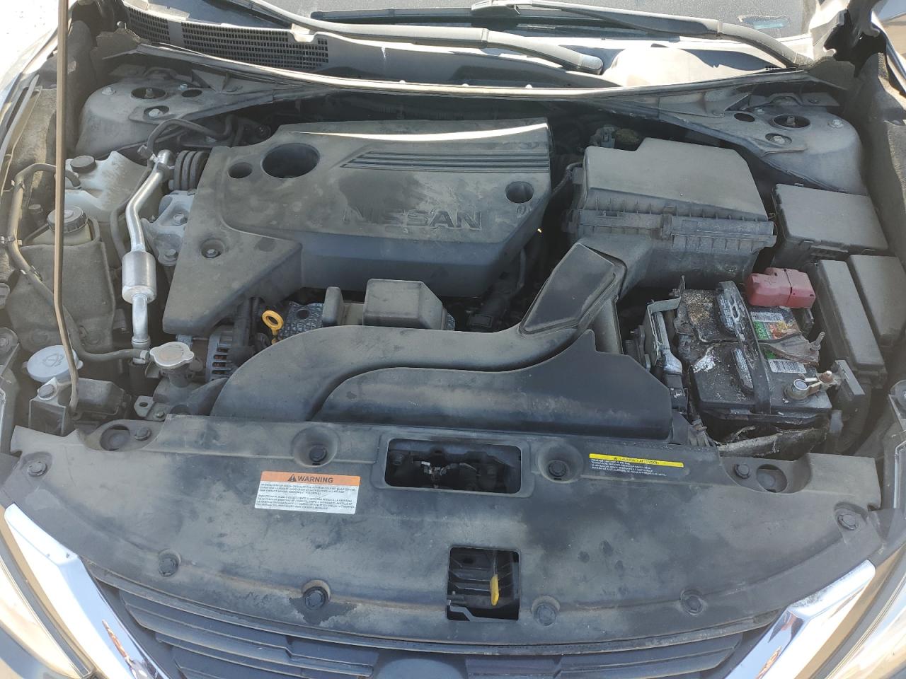 1N4AL3AP5HC184361 2017 Nissan Altima 2.5