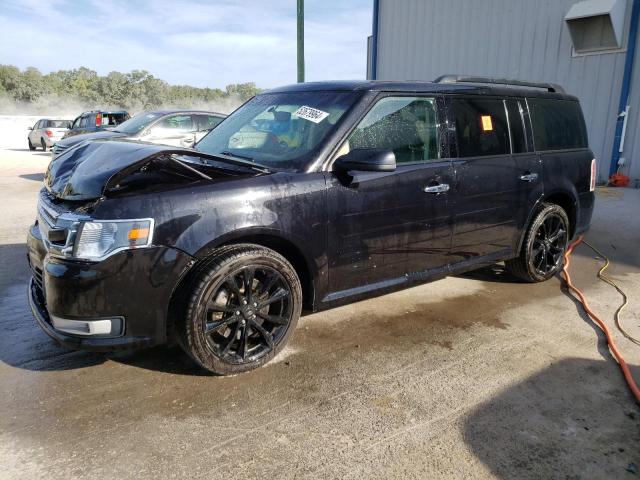 2019 Ford Flex Sel VIN: 2FMHK6C88KBA33519 Lot: 52679964