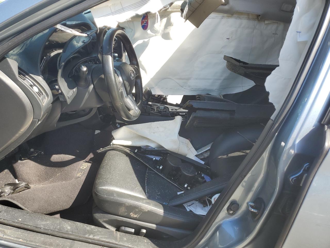 JN1EV7AP5LM206331 2020 Infiniti Q50 Pure