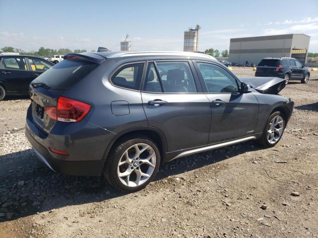 VIN WBAVL1C58FVY35993 2015 BMW X1, Xdrive28I no.3