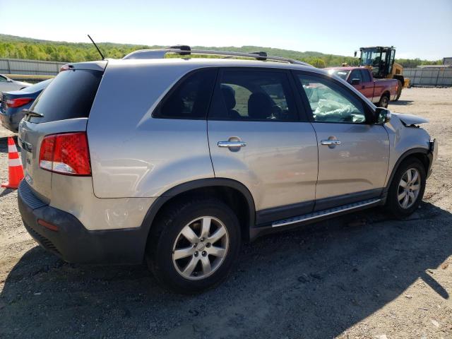 2012 Kia Sorento Base VIN: 5XYKT3A6XCG307887 Lot: 51578074