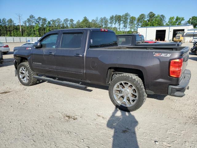 2016 CHEVROLET SILVRDO LT 3GCUKREC5GG107554