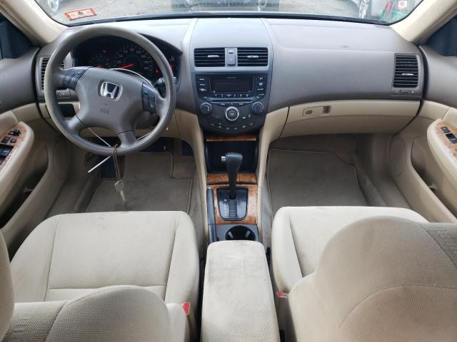 1HGCM56764A043133 | 2004 Honda accord ex