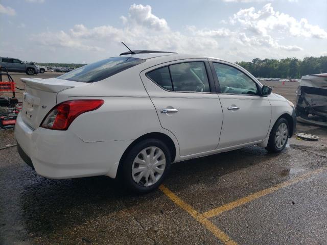 2017 NISSAN VERSA S - 3N1CN7AP9HL868910