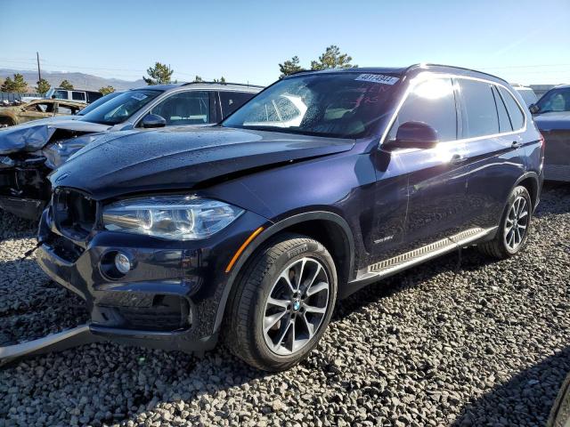 2015 BMW X5 xDrive35D VIN: 5UXKS4C53F0N08701 Lot: 48174944