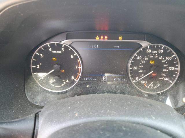 2020 NISSAN ALTIMA SL - 1N4BL4EV6LC124696