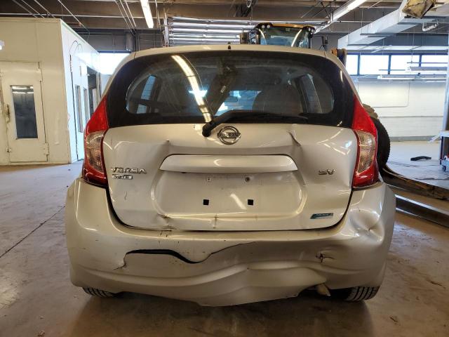 2014 Nissan Versa Note S VIN: 3N1CE2CP7EL356574 Lot: 50547314