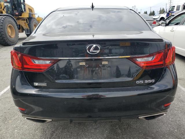 2015 Lexus Gs 350 VIN: JTHBE1BL5FA010337 Lot: 51851554