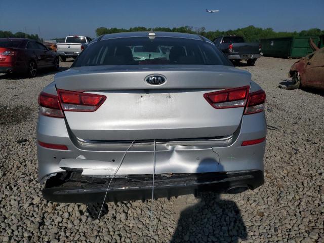 5XXGT4L39LG446637 Kia Optima LX 6