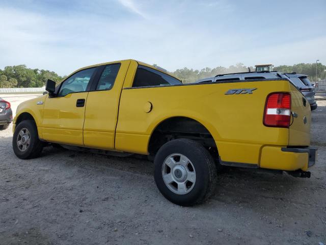 2004 Ford F150 VIN: 1FTRX12W94KD20356 Lot: 49122964