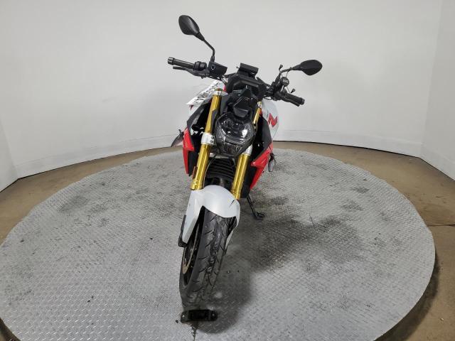 2021 BMW F 900 R - WB10K1301M6D93800