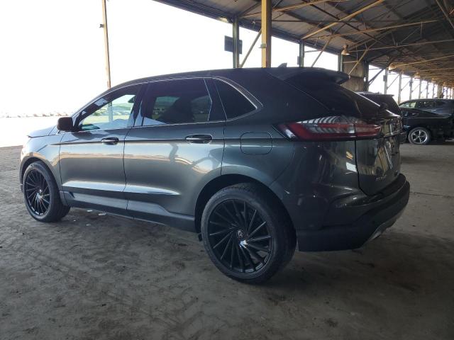2020 Ford Edge Titanium VIN: 2FMPK3K90LBA45573 Lot: 51483664